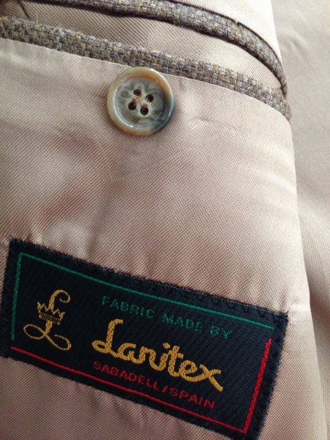 Casaco por estrear nº 56