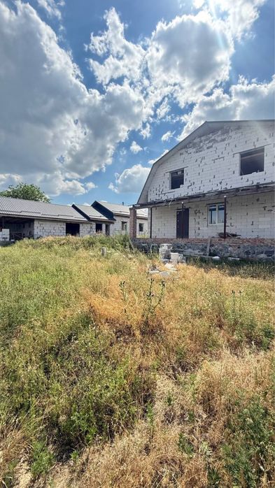 Будинок із простором для ваших ідей