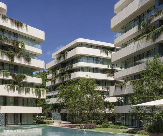 Apartamento, Paços de Ferreira