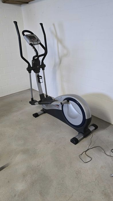Orbitrek Kettler ergometer ctr2 gwarancja po serwisie