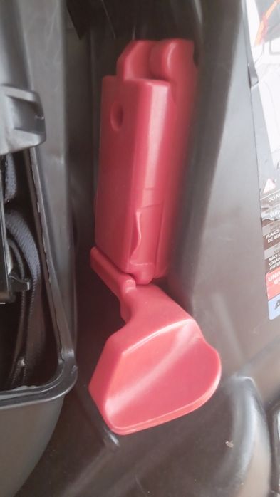 Cadeira auto i-size ZY Safe Primecare