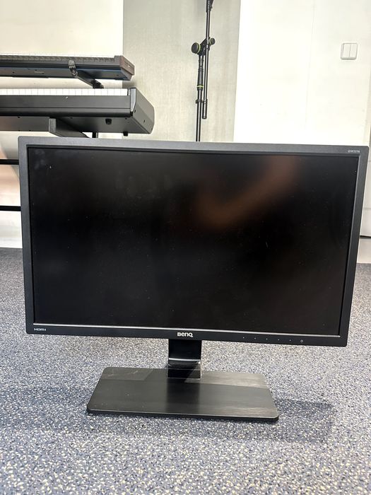 Monitor BenQ GW2270H 21,5" Full HD VA HDMI