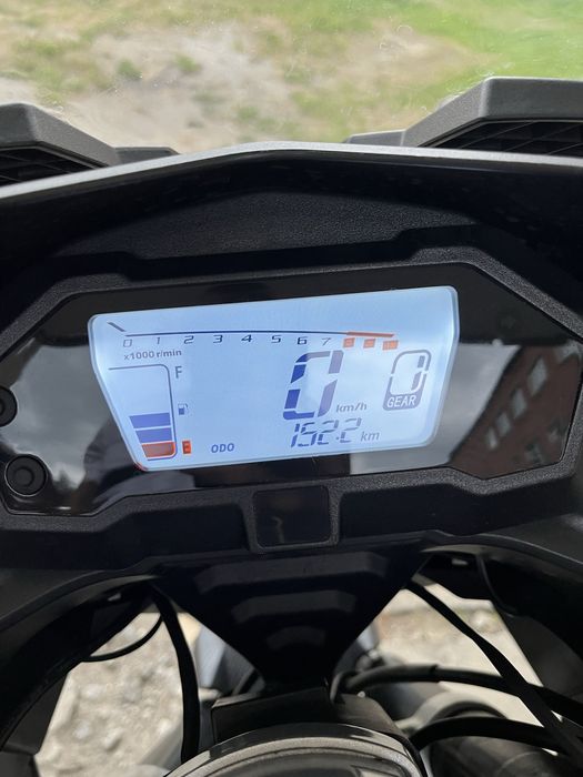 Продам musstang challenge GT250