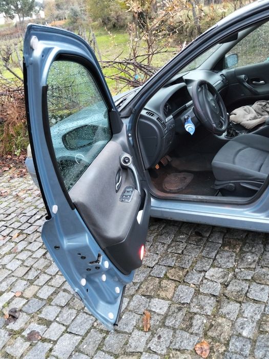Renault Laguna 1.9 TDI 155CV!