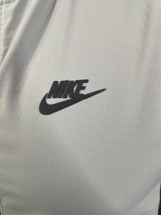 Мужская ветровка Nike весенняя куртка