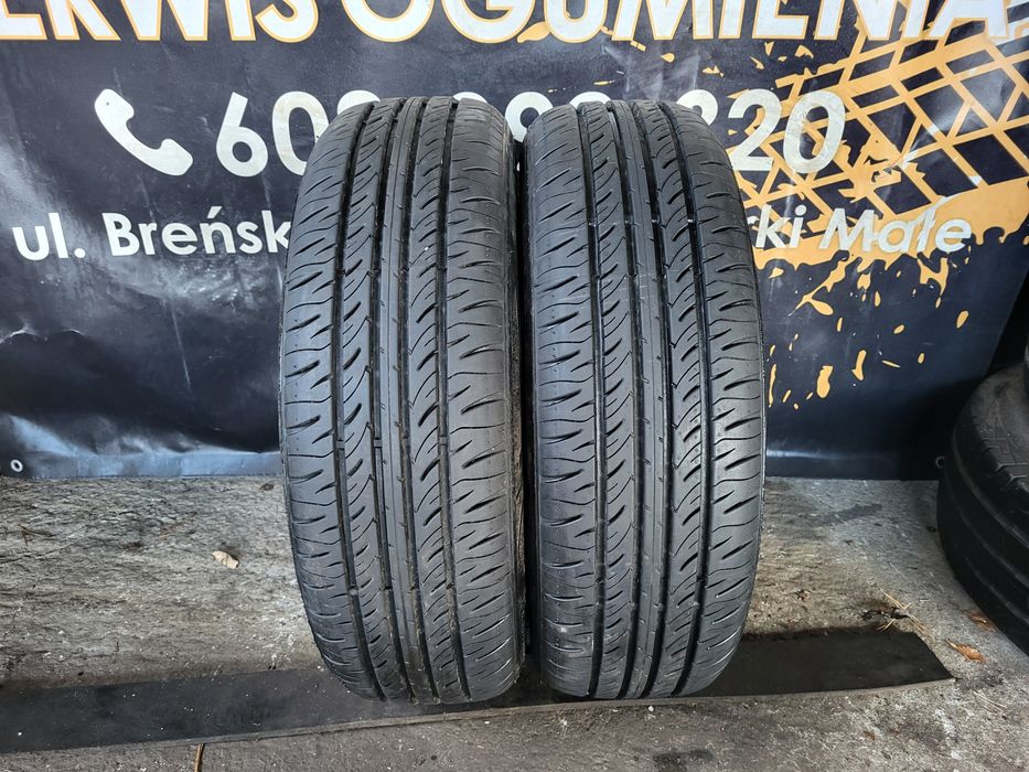 Opony letnie 175/65/15 Farroad 24rok 7mm