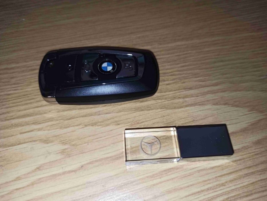USB Pen Drive | BMW | Mercedes | Audi | NOVAS64729421151619121
