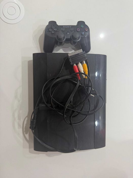 PS3 - Playstation 3
