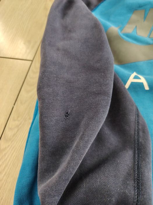 Nike bluza chłopięca rozm. 164