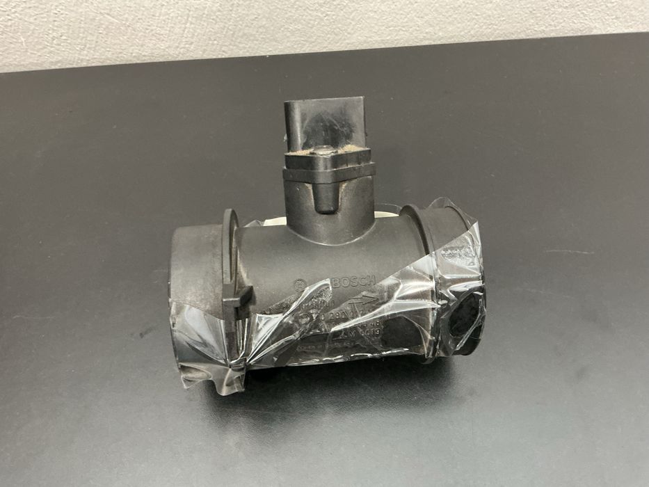 Medidor de massa de ar Mercedes C180 C200 C230