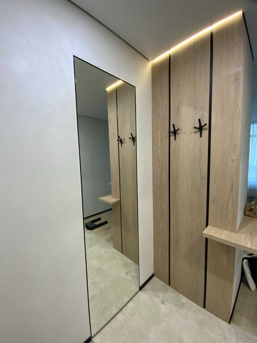 1-кімнатна квартира за адресою вул. Замковецька (площа 37 м²) - Atlanta.ua - фото 17