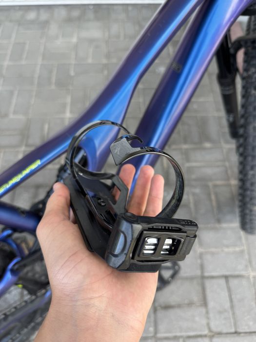 Specialized Stumpjumper Comp Carbon L