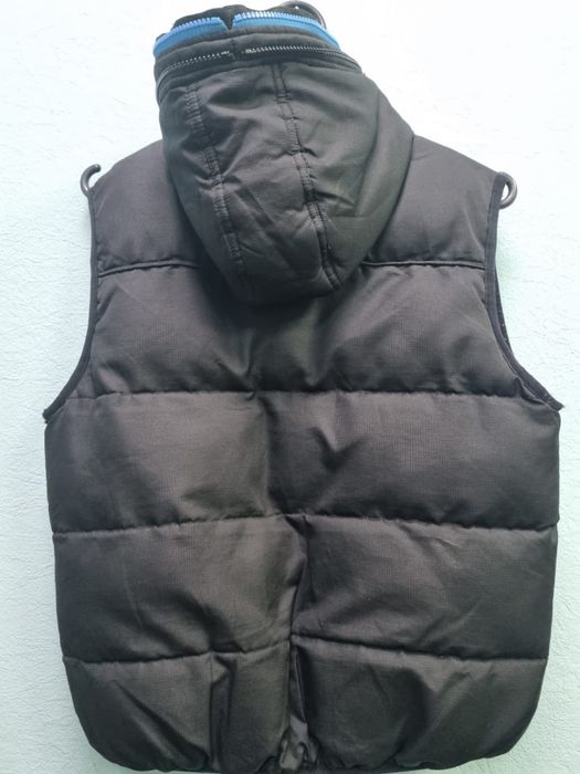 Жилет для хлопчика