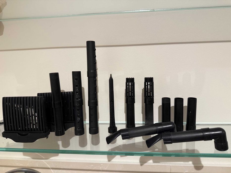 Aquael Unimax 700 filtr zewnętrzny kubełkowy