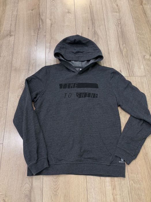 Bluza sportowa damska z kapturem