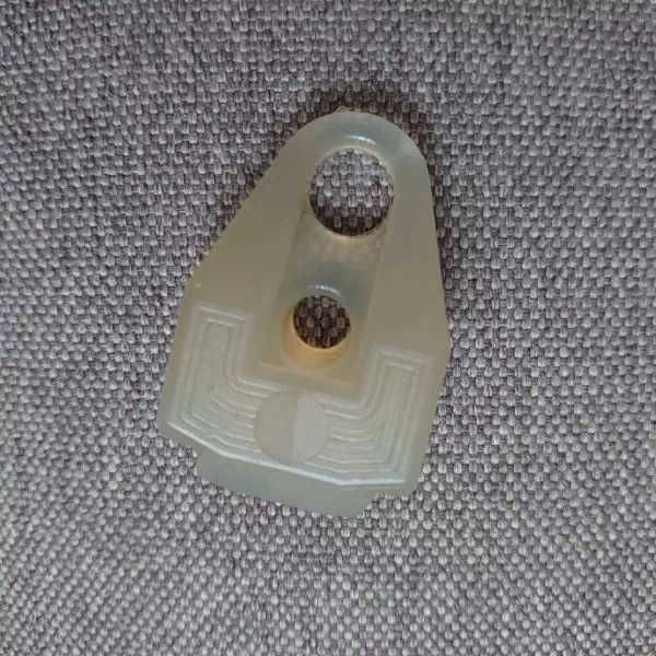 Буфер віддачі для автоматів та карабінів