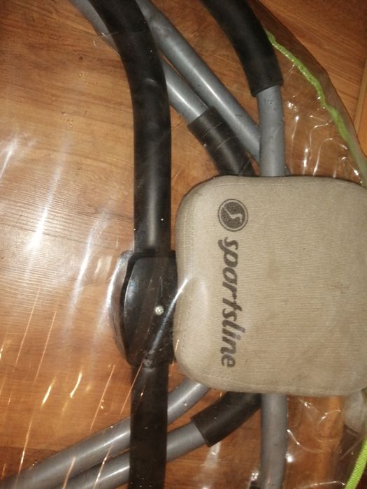 Przyrząd do ćwiczeń