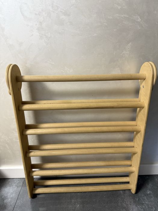 Трикутник Піклера, монтесорі