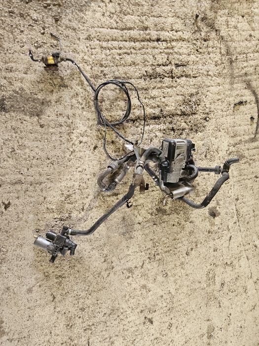 Webasto Bmw E90 E91 E92 E93 ogrzewania samochodu E87 E82 E88 x1 e84