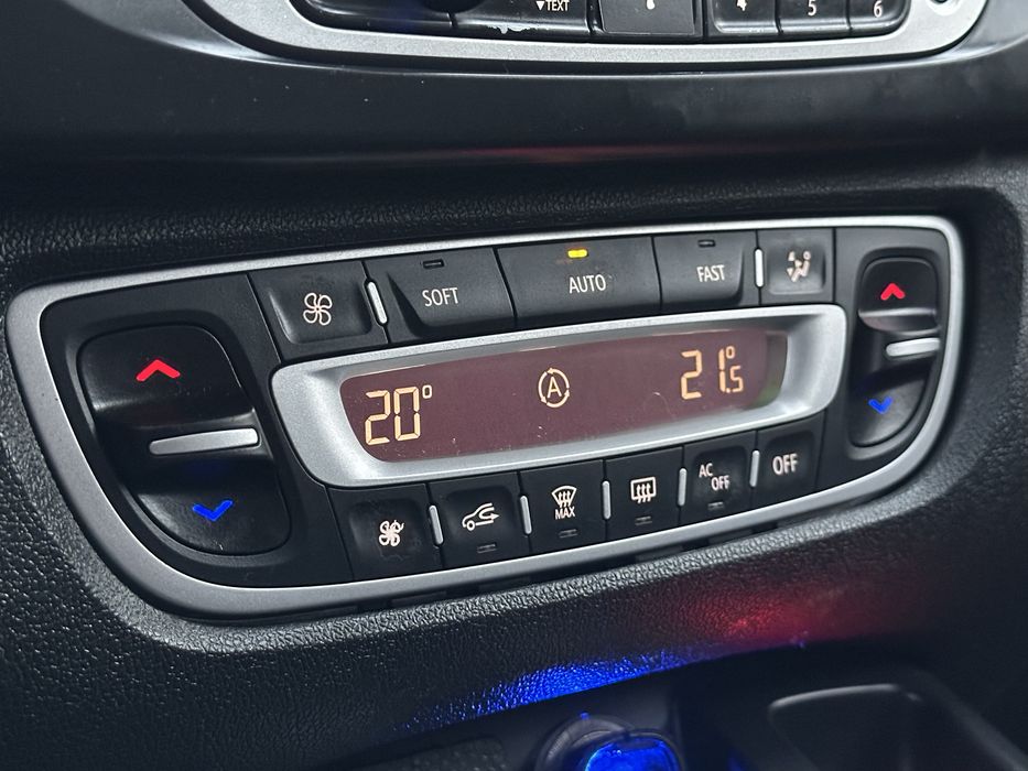 Рено Гранд Сценік 3 Renault Grand ScenicIII megane scenic сценик меган