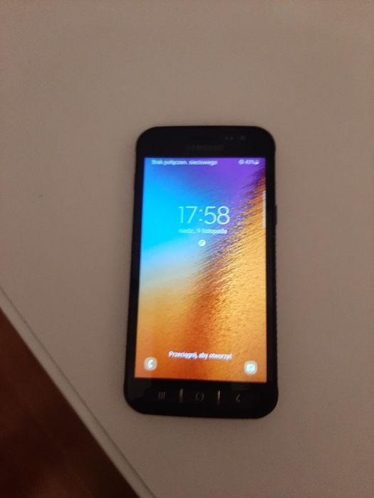 Sprzedam telefon Xvover 4S nowa cena