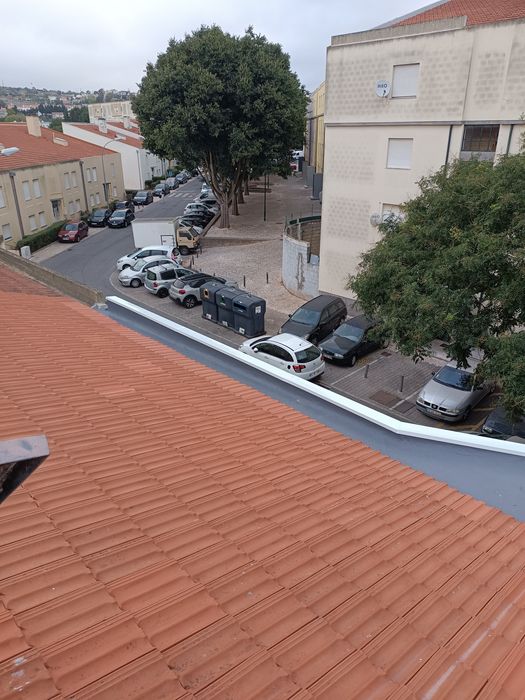 ISOLCOR Impermeabilizações em Geral - Trabalhos Verticais