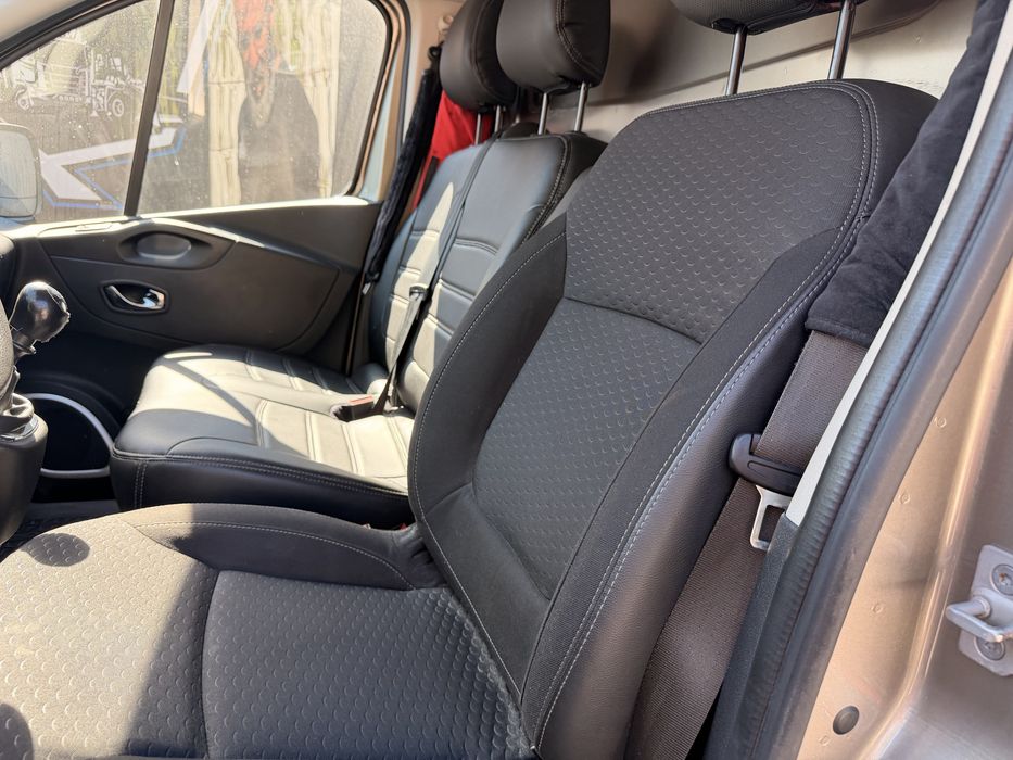 OPEL VIVARO 1.6 Cdti Bi-Turbo 2019 Com Apenas 150.000km Excelente ###OPORTUNIDADE###