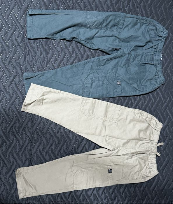 Spodnie Next , zestaw 4-5 lat