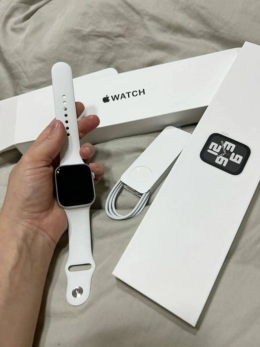 Smartwatch Apple Watch SE