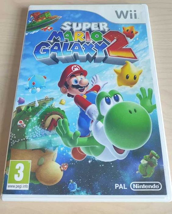 Mario Kart Wii .