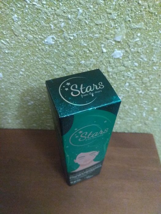 Odżywka Koloryzująca Green Jupiter