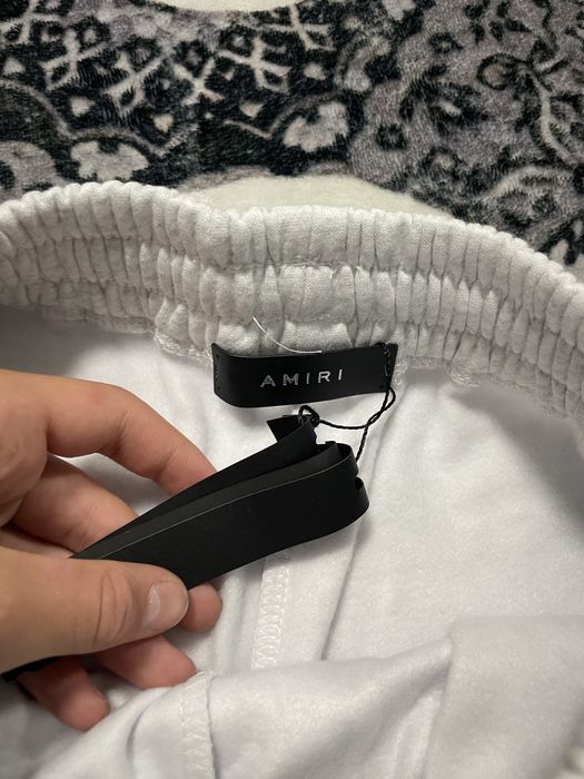 Шорти amiri.