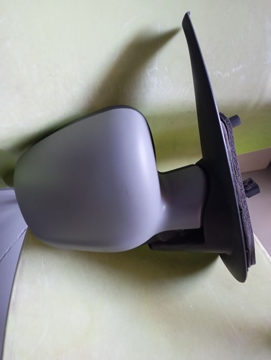 Espelho retrovisor direito