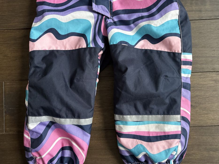 Комбінезон зимовий Tutta by Reima Sirius 98 розмір