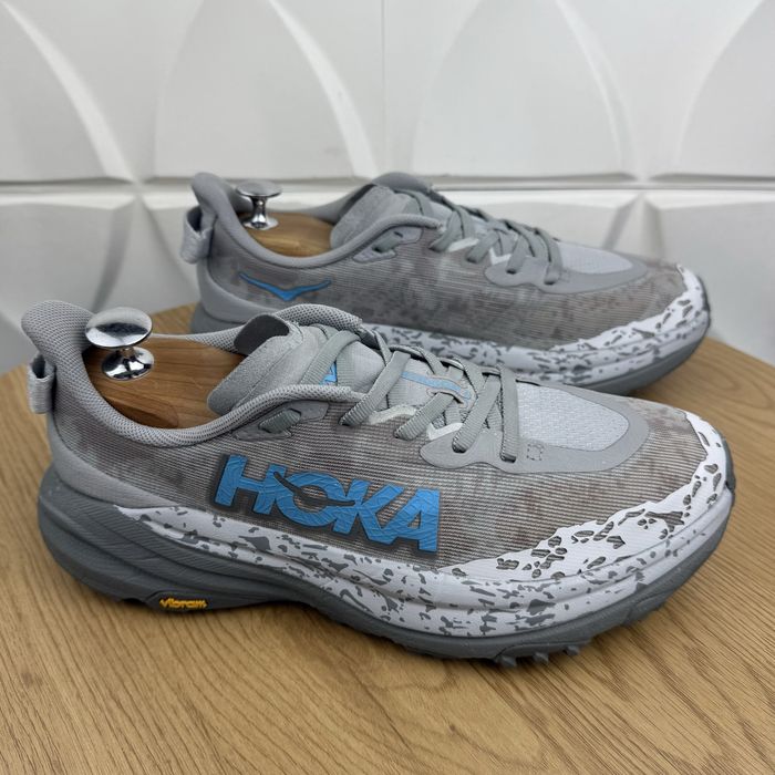 Оригінальні кросівки Hoka speed goat 6