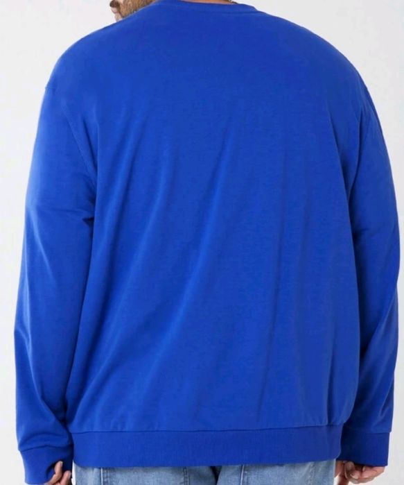 Bluza męska Rozmiar 6xl
