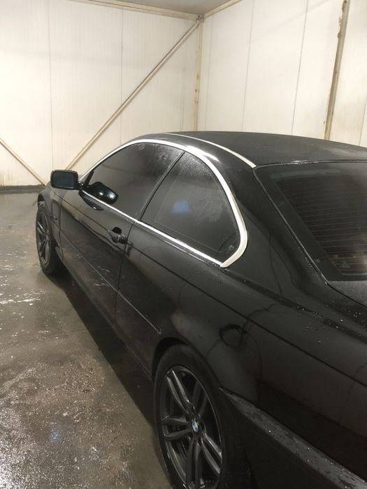 Продам бмв е46 купе 328I