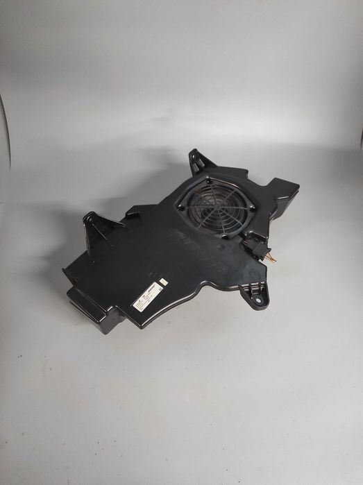 Audi A3 8P, OE: 8P303.5382A, Subwoofer BOSE