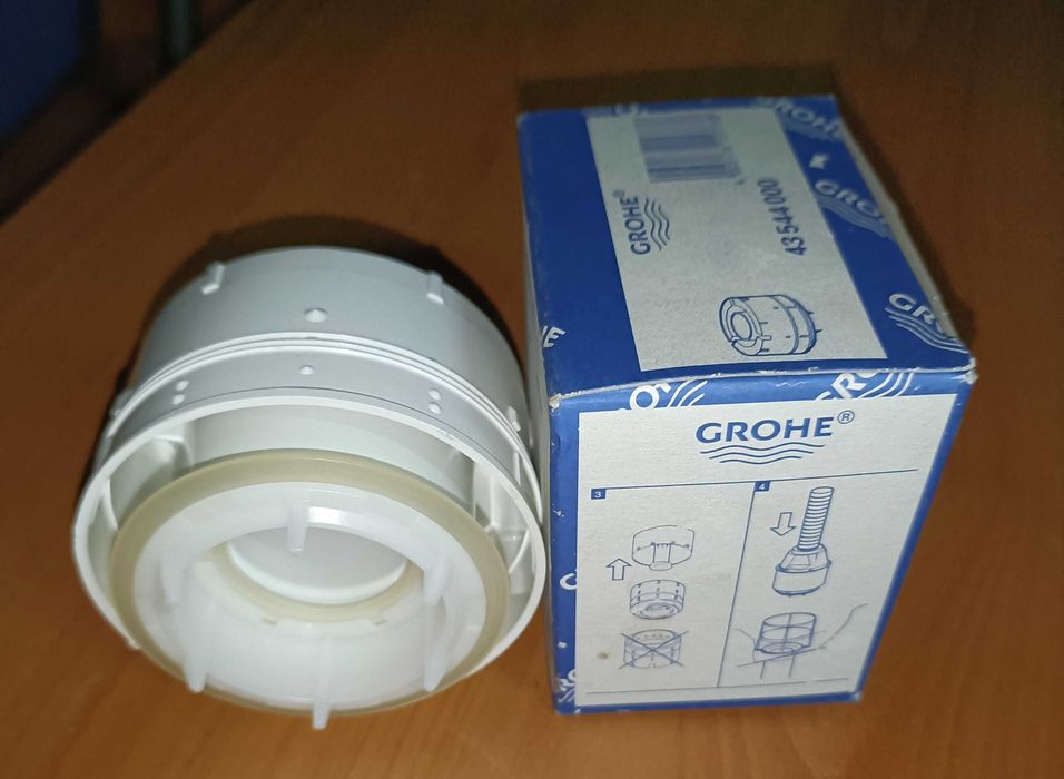 Round Cartridge ref. 43544 Grohe64553181896577120