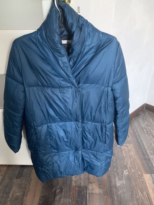 Женская зимняя куртка