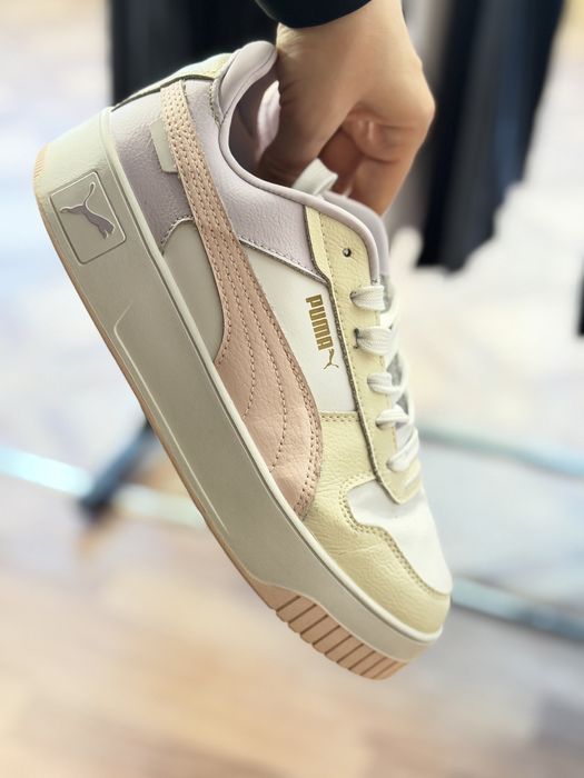 Кросівки PUMA 39