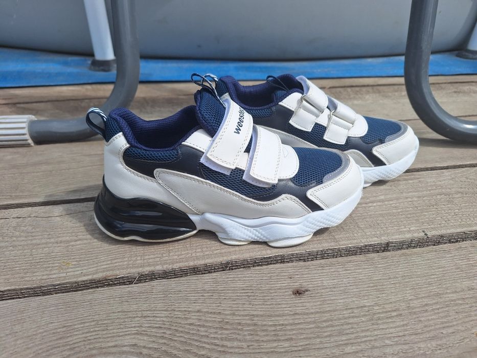 Кросівки Weestep 35розмір
