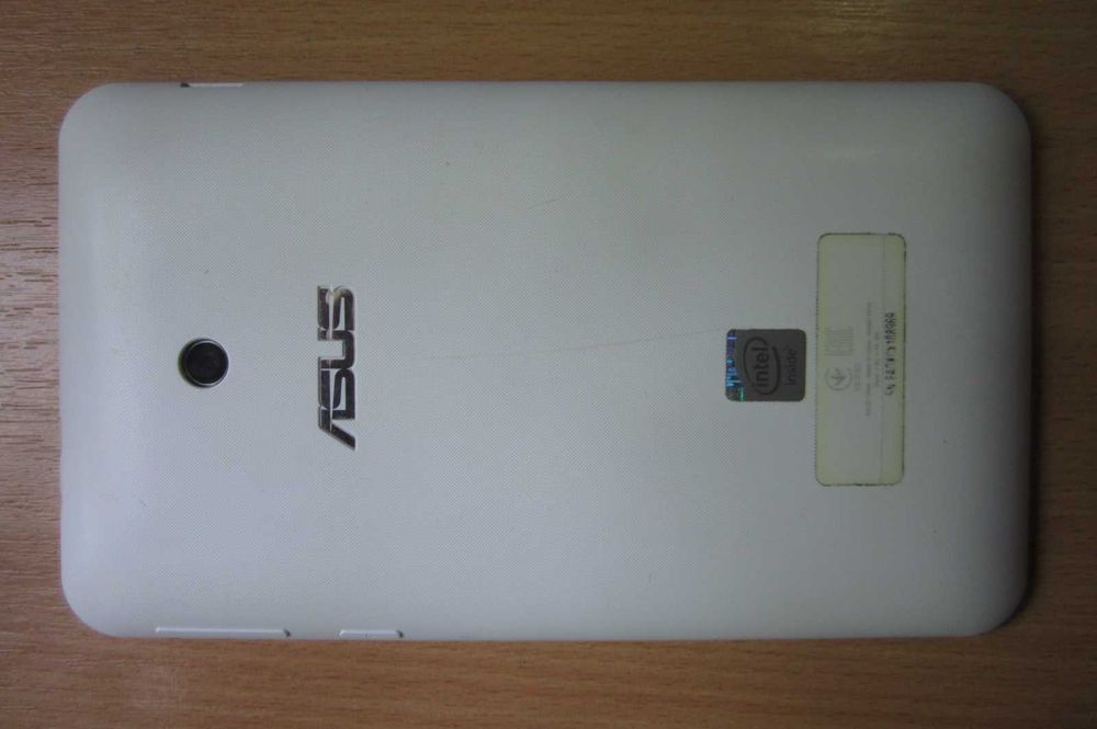 Планшет ASUS Model: K01A