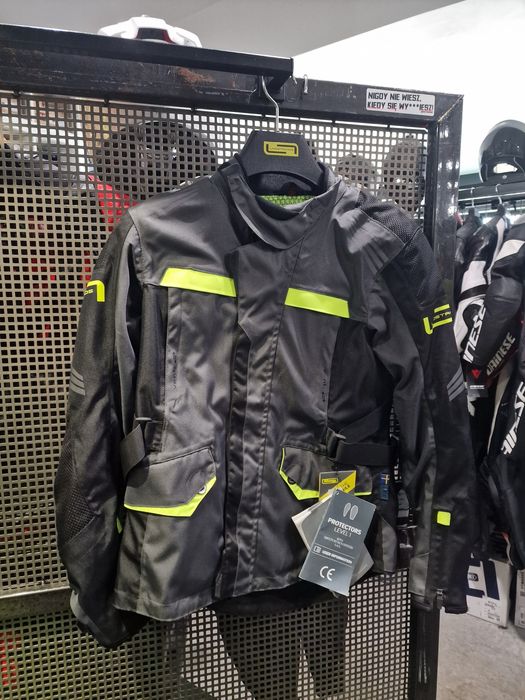 Kurtka tekstylna LINDSTRANDS GRANBERG Women '38 !Sklep! !Promocja!