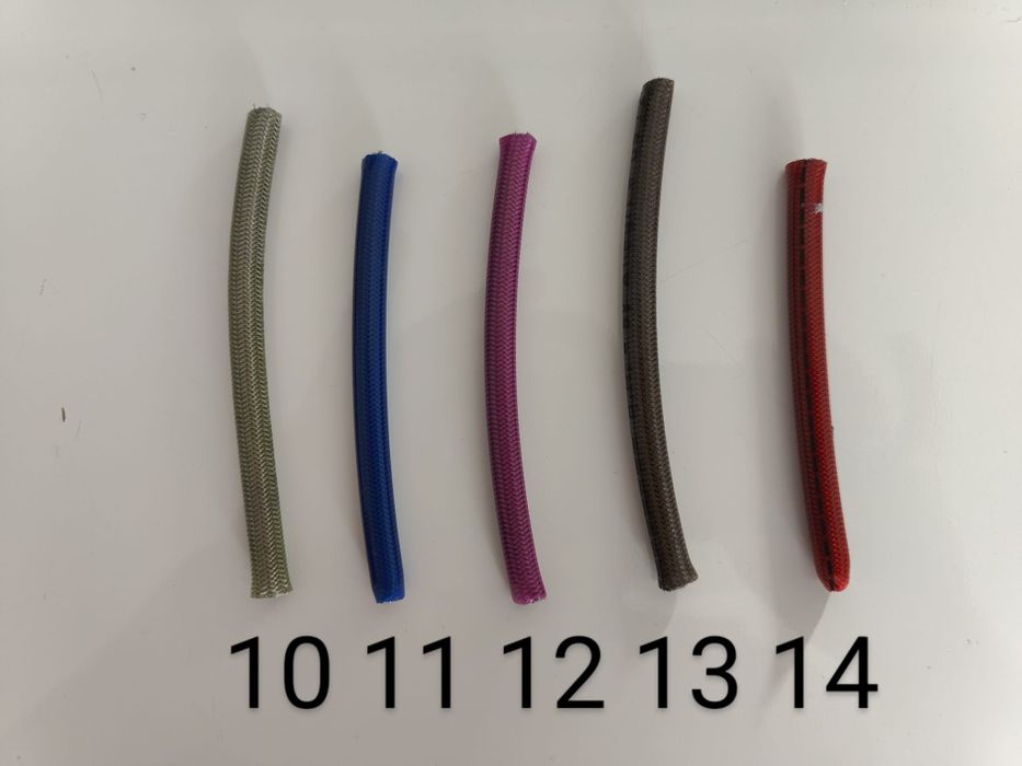 Zestaw montażowy Brembo 18z 17z Audi VW