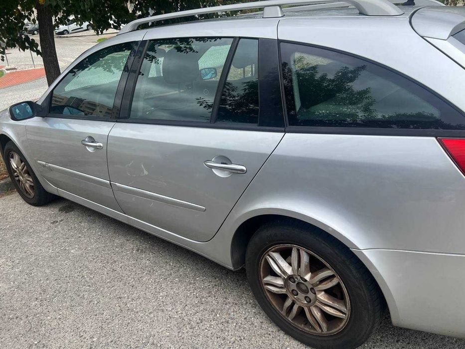 Renault Laguna 2006