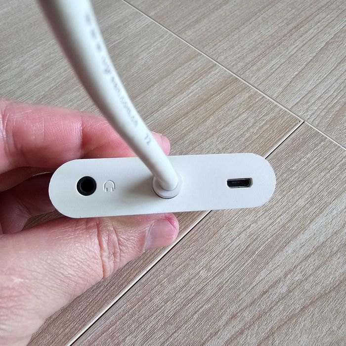 Ugreen Adaptador Micro HDMI a HDMI + Vga