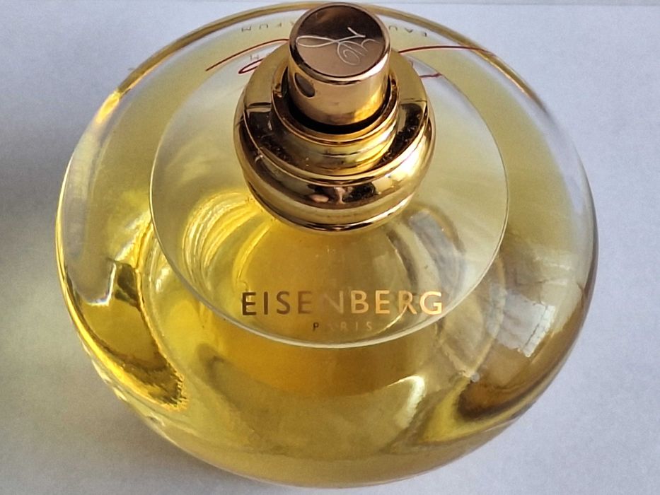 Eisenberg J'ose 100ml edp oryginał unikat rarytas