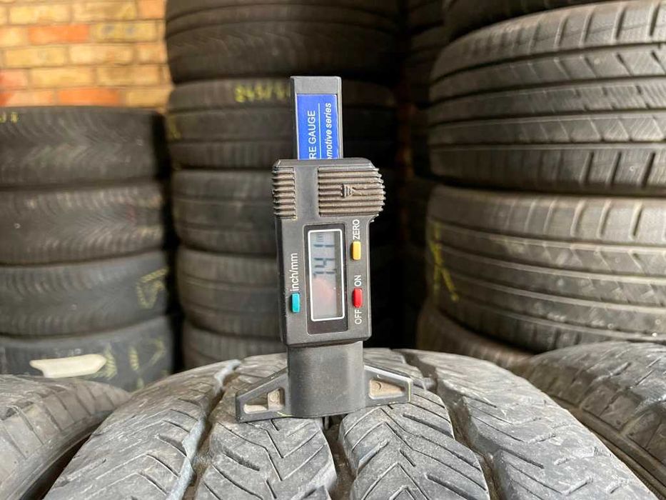 215/65 R16 C Torque tq7000, шини 4 шт, 7,4 мм