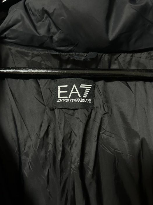 Куртка Emporio Armani , M